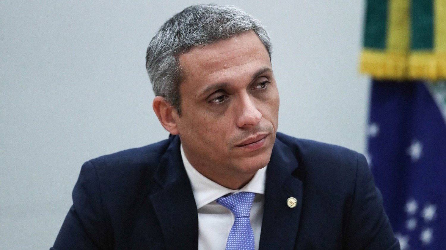 PGR denuncia deputado por racismo contra ministro dos Direitos Humanos e injúria a Lula