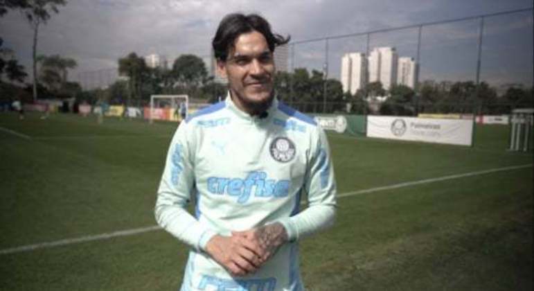 Gustavo Gómez