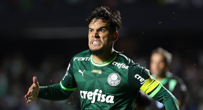 Time árabe deve oferecer R$ 105 milhões por Gómez; Palmeiras