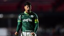 Gustavo Gómez alcança marcas históricas pelo Palmeiras na Libertadores