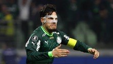 Jornais argentinos classificam Palmeiras como 'adversário terrível' para o Boca