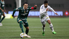 Gustavo Gómez completa 50 jogos como capitão do Palmeiras em 2022
