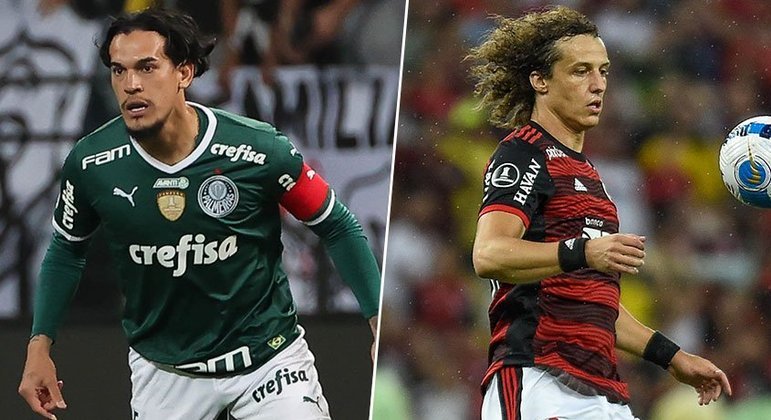 Quem é melhor: Flamengo ou Vasco? Veja votação jogador por jogador feita  pela redação do LANCE! – LANCE!