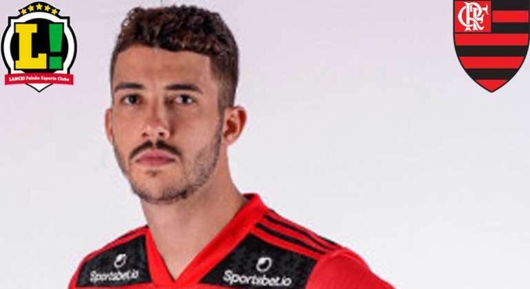 Gustavo Henrique: Sem nota – Entrou no fim.
