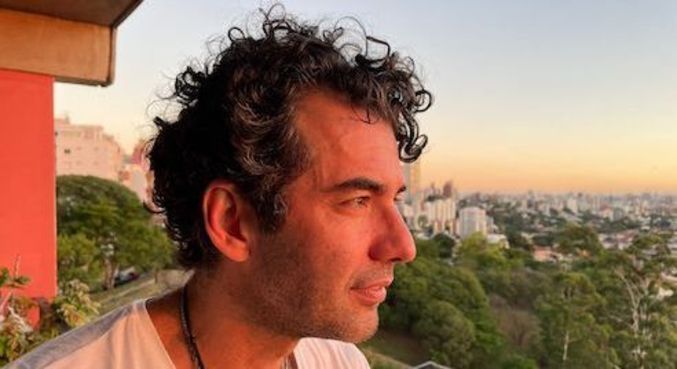 Ator aposta que os telespectadores vão se identificar com o desenrolar da série