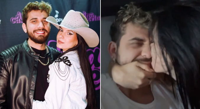 Fãs comemoraram retorno do relacionamento de Ana e Gustavo
