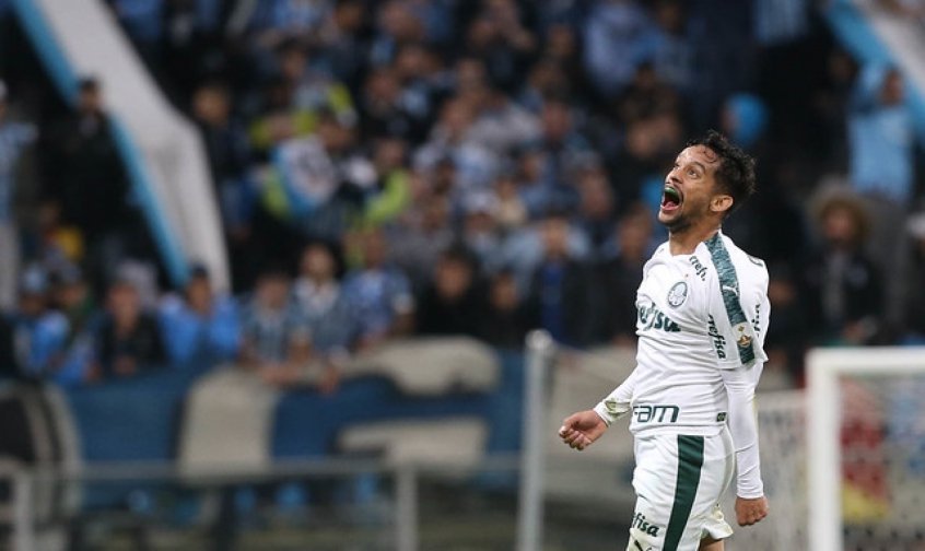 Gustavo Scarpa No Lugar De Danilo. Palmeiras Vai Para O 'tudo Ou Nada ...