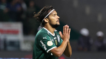 Palmeiras busca al jugador perfecto para reemplazar a Gustavo Scarpa.  El propio Gustavo Scarpa, que fracasó en Inglaterra – Prisma