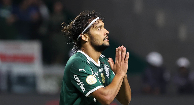 Confira a tabela atualizada do Brasileirão após a vitória do Palmeiras diante do América Mineiro