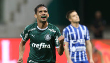 Após 3 anos, Palmeiras terá público em mata-mata de Libertadores