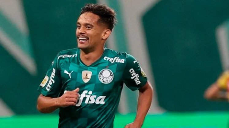GUSTAVO SCARPA (M, Palmeiras) – Formando grande dupla com Raphael Veiga no Palmeiras, tornou-se uma importante peça e pode receber uma chance na seleção de Tite para ser testado