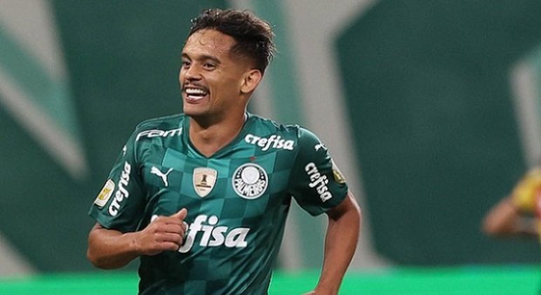 Gustavo Scarpa (Meia - Palmeiras): 13 assistências na Série A.