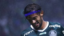 Scarpa se despede do Palmeiras e diz: 'Crucial na minha carreira'