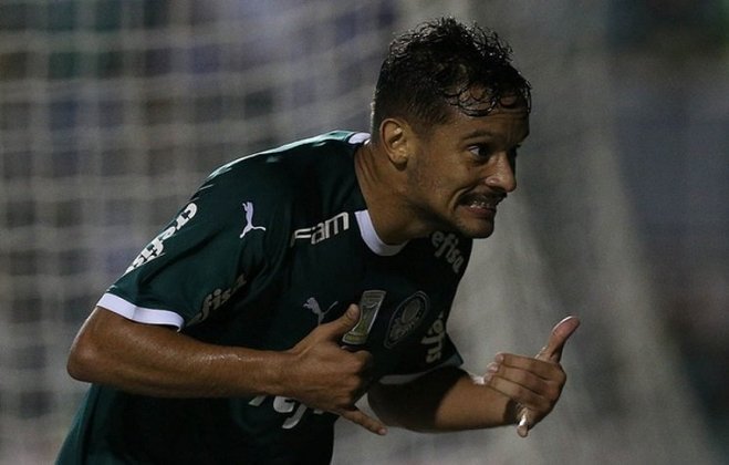 Gustavo Scarpa - Posição: Meia-atacante - Jogos disputados na Libertadores 2021: 7 - Gols marcados: - 1 - Assistências: 1