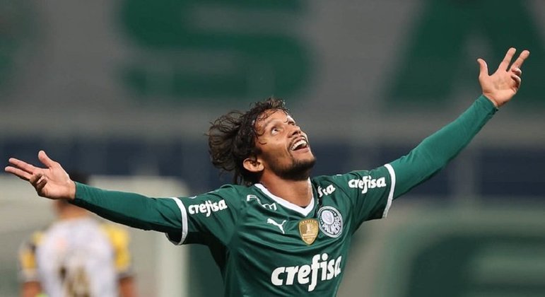 Gustavo Scarpa venceu por 10 a 0.