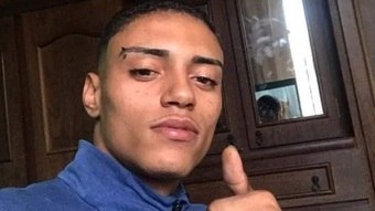 Após 45 dias internado, morre motociclista atingido por viatura policial em BH