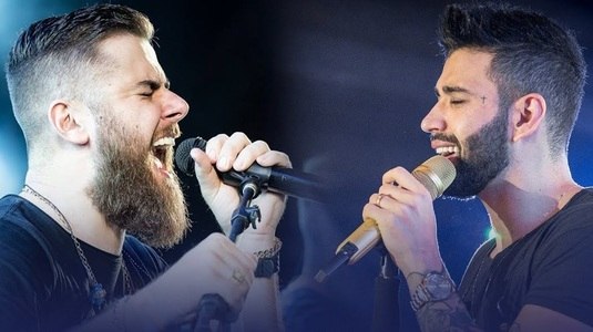 Festival anuncia data no mesmo dia e local de show de Gusttavo Lima (Divulgação)