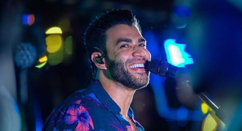 Gusttavo Lima cancela bloco de Carnaval em Salvador