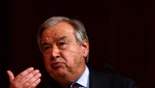 Chefe da ONU pede solução duradoura para conflito na Ucrânia