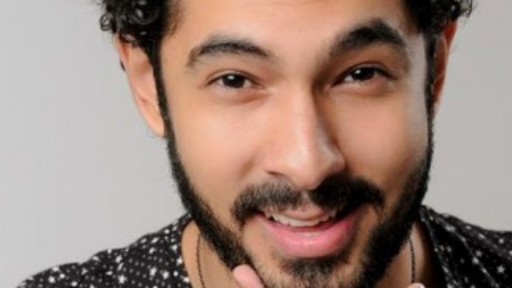 Gutto Ordoz, que já fez sucesso em novelas da Record TV, está confirmado no elenco da superprodução Reis. O ator esteve nas produções Escrava Mãe e nas bíblicas Jesus e Jezabel.