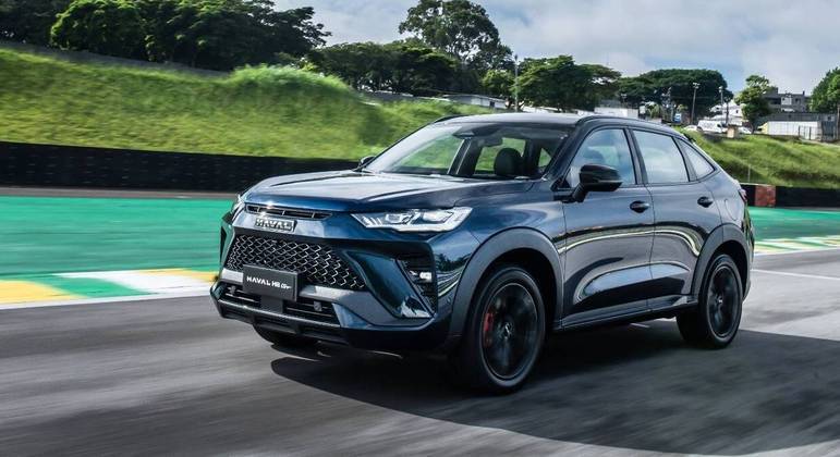 SUV híbrido será o primeiro produto nacionalizado pela Great Wall