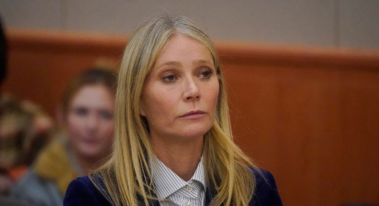 Gwyneth Paltrow vence processo por acidente de esqui ocorrido em 2016