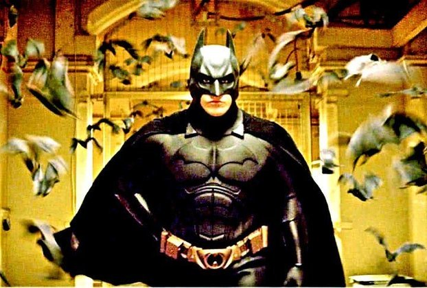 Há muito, os morcegos inspiram a arte e a cultura. O super-herói Batman é o homem-morcego, que enfrentou o medo desses animais e passou a se inspirar neles.