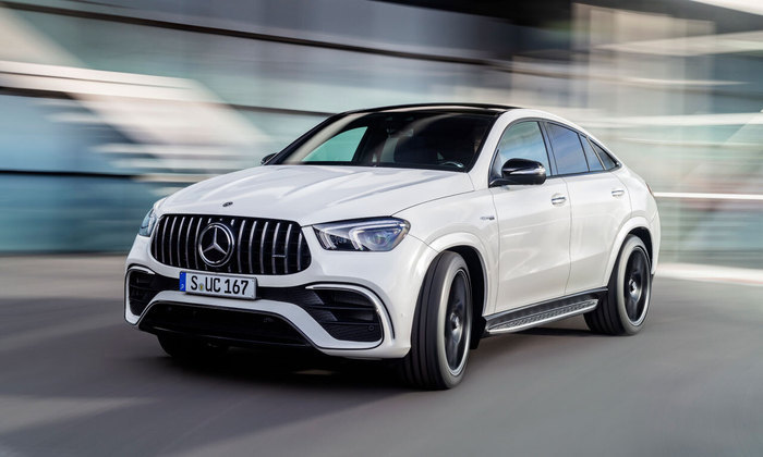 O astro norueguês parece ser fã da concessionária alemã e também tem uma Mercedes-AMG GLE S Coupe. O automóvel custa é cerca de 90 mil euros, ou R$ 491 mil (na cotação atual)