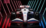 Haas, F1 2022,