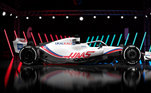 Haas, F1 2022,