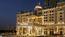 Diária em hotel de Bolsonaro em Dubai custa R$ 45 mil; veja fotos