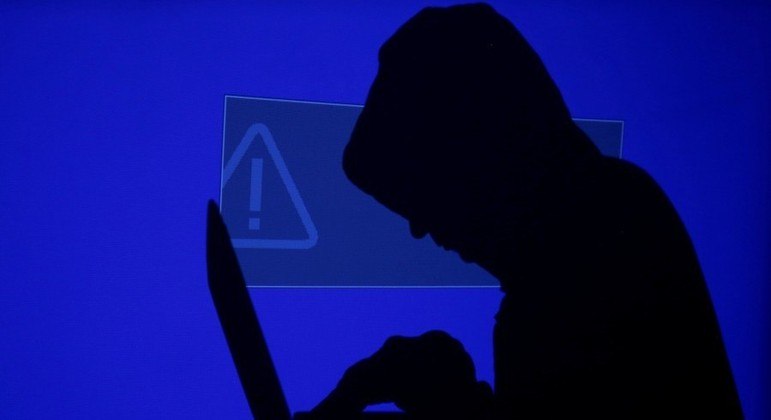 Ciberataque creditado a russos pode ter causado prejuízo de R$ 5 bilhões