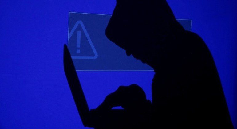 Brasil é um dos principais alvos de ataques de hackers no mundo 