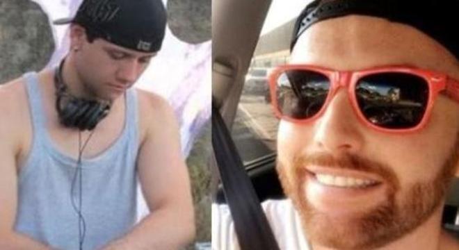 Gustavo Santos e Walter Neto são suspeitos de hackear celulares de autoridades