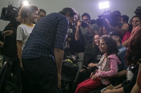 Haddad foi prefeito entre 2013 e 2016