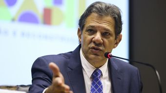 Governo cede na reforma tributária, e Haddad diz que vai aumentar fundo para estados