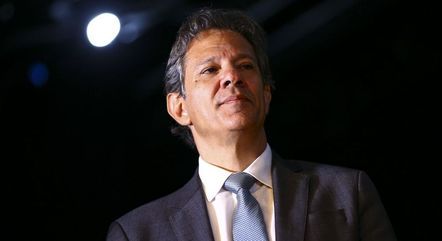 Haddad disse que governo vai atender governadores