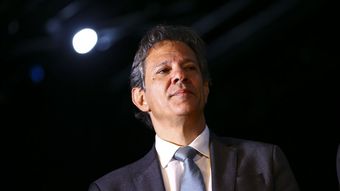 Haddad pressiona Senado por votação do marco legal dos seguros