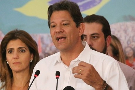 Haddad ficou com 44,87% dos votos válidos