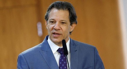 Haddad disse que vai avisar quanto houver novidade