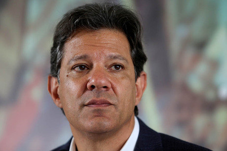 Haddad recebeu 31 milhões de votos no 1º turno