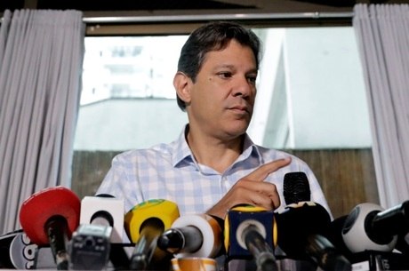 Haddad confia no apoio de Ciro Gomes para ganhar eleição