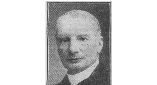Waldemar Haffkine morreu em 1930, sem o reconhecimento integral de sua importância