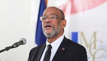 Premiê haitiano escapou de tentativa de assassinato em janeiro