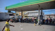 Haiti: gangue armada chantageia premiê com combustível