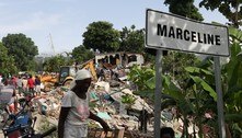 No Haiti, 700 mil precisam de assistência após terremoto