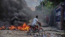 Haiti entra em greve geral contra insegurança e sequestros