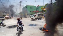 ONU: confrontos no Haiti em julho deixaram 234 mortos ou feridos