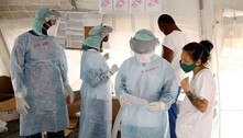 Terremoto no Haiti interrompeu vacinação contra covid-19