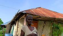 Isolado em zona rural, epicentro de terremoto no Haiti não tem caminhos para chegada de ajuda